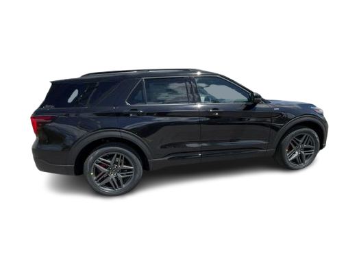Thumbnail: 2026 Ford Explorer - 19