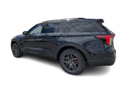 Thumbnail: 2026 Ford Explorer - 4