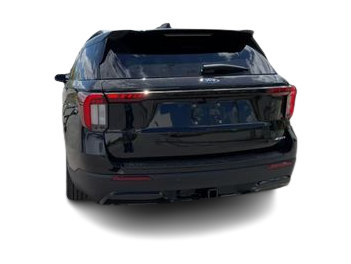 Thumbnail: 2026 Ford Explorer - 17