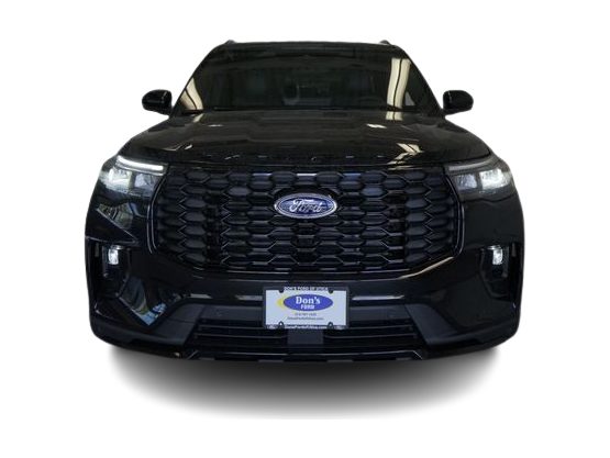 Thumbnail: 2026 Ford Explorer - 24