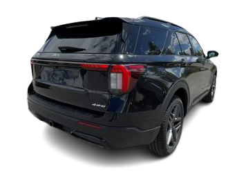Thumbnail: 2026 Ford Explorer - 18