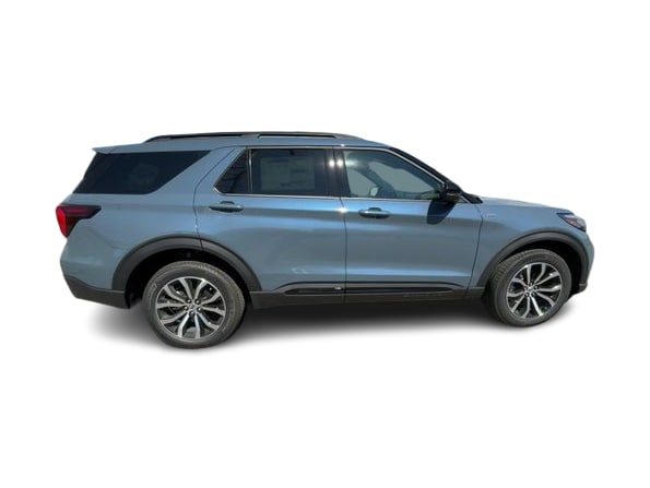 Thumbnail: 2025 Ford Explorer - 21