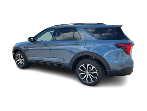 Thumbnail: 2025 Ford Explorer - 19