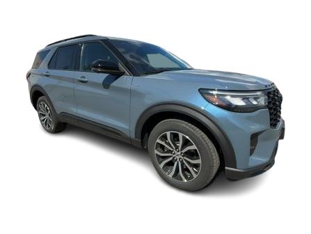 Thumbnail: 2025 Ford Explorer - 17
