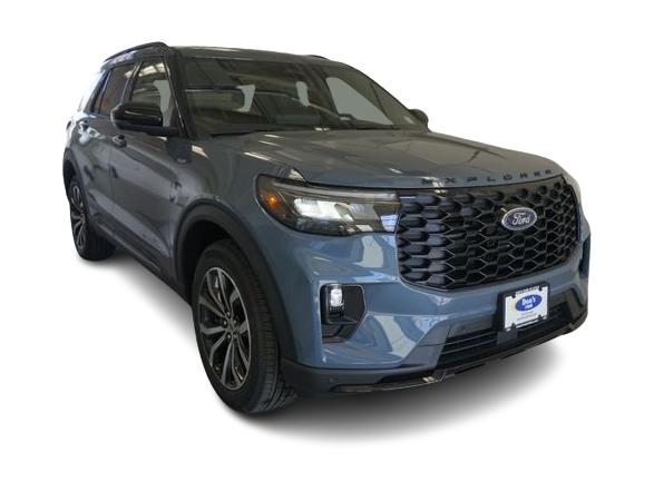 Thumbnail: 2025 Ford Explorer - 24