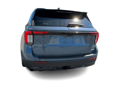 Thumbnail: 2025 Ford Explorer - 5