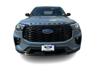 Thumbnail: 2025 Ford Explorer - 6