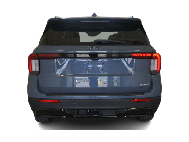 Thumbnail: 2025 Ford Explorer - 22