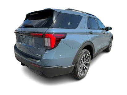 Thumbnail: 2025 Ford Explorer - 20