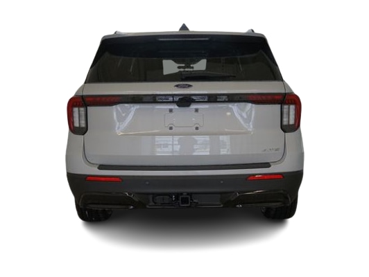 Thumbnail: 2026 Ford Explorer - 5
