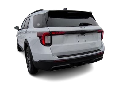 Thumbnail: 2026 Ford Explorer - 4