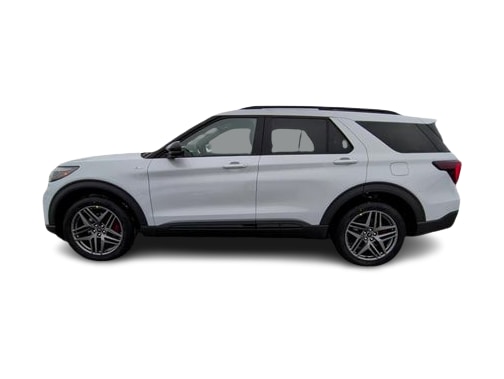 Thumbnail: 2026 Ford Explorer - 3