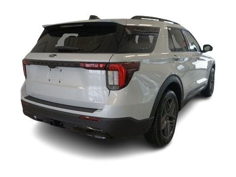 Thumbnail: 2026 Ford Explorer - 23