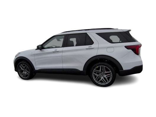 Thumbnail: 2026 Ford Explorer - 19
