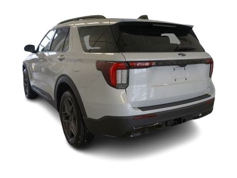 Thumbnail: 2026 Ford Explorer - 22