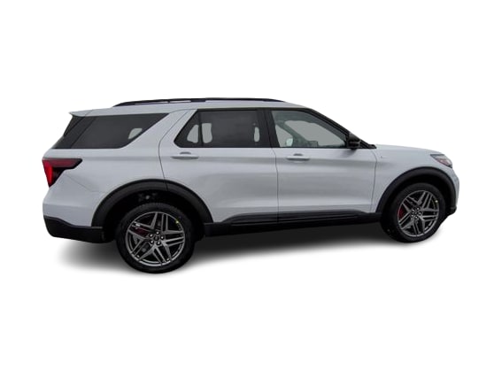 Thumbnail: 2026 Ford Explorer - 21