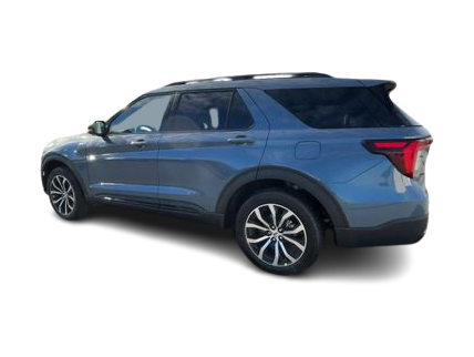 Thumbnail: 2026 Ford Explorer - 17