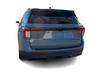 Thumbnail: 2026 Ford Explorer - 5