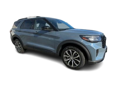 Thumbnail: 2026 Ford Explorer - 16