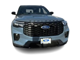 Thumbnail: 2026 Ford Explorer - 6