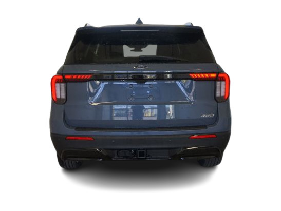 Thumbnail: 2026 Ford Explorer - 20