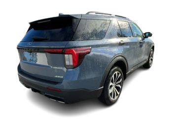 Thumbnail: 2026 Ford Explorer - 18