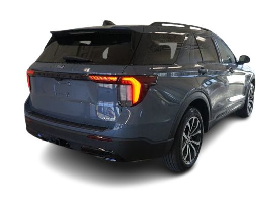 Thumbnail: 2026 Ford Explorer - 22