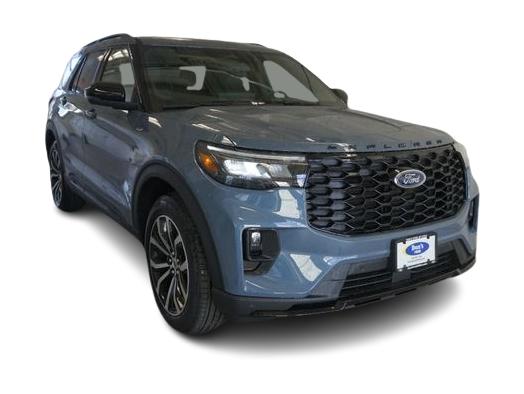 Thumbnail: 2026 Ford Explorer - 24