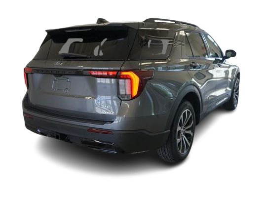 Thumbnail: 2026 Ford Explorer - 24