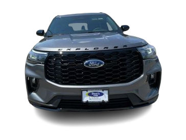 Thumbnail: 2026 Ford Explorer - 18