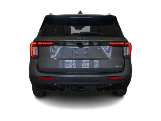 Thumbnail: 2026 Ford Explorer - 22