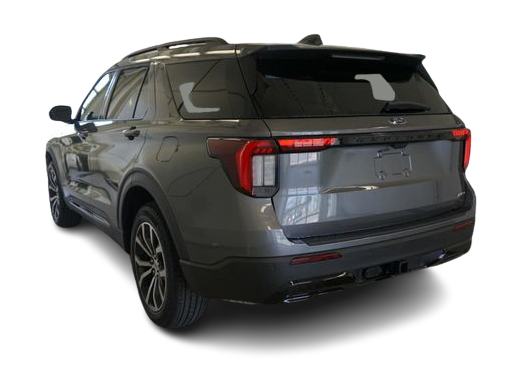 Thumbnail: 2026 Ford Explorer - 4