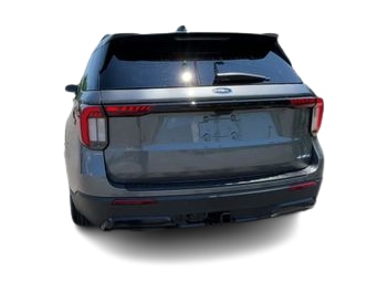 Thumbnail: 2026 Ford Explorer - 5