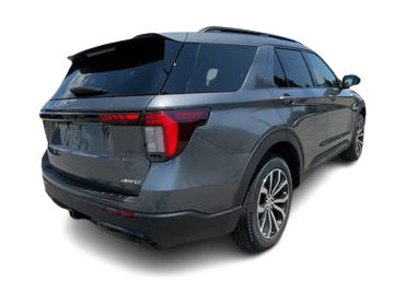 Thumbnail: 2026 Ford Explorer - 20