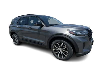 Thumbnail: 2026 Ford Explorer - 17