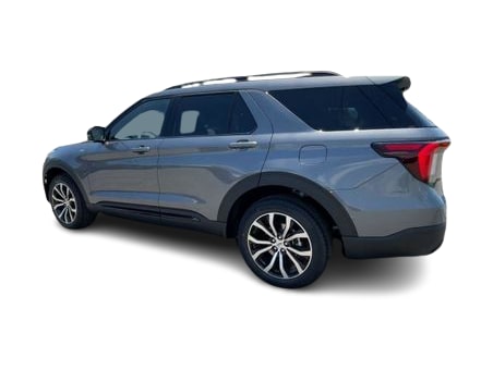 Thumbnail: 2026 Ford Explorer - 19