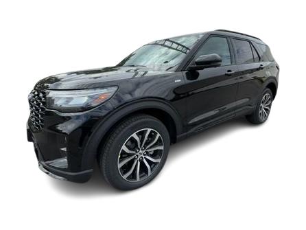 Thumbnail: 2026 Ford Explorer - 19