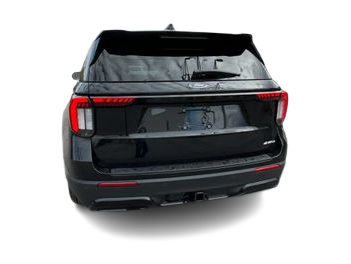 Thumbnail: 2026 Ford Explorer - 5