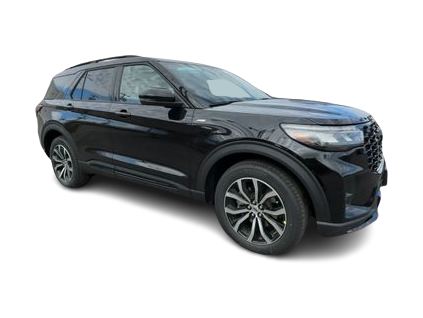 Thumbnail: 2026 Ford Explorer - 18