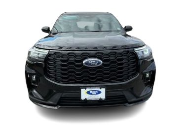 Thumbnail: 2026 Ford Explorer - 6