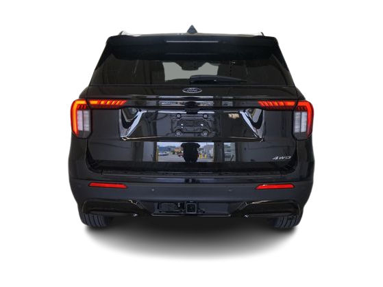 Thumbnail: 2026 Ford Explorer - 23