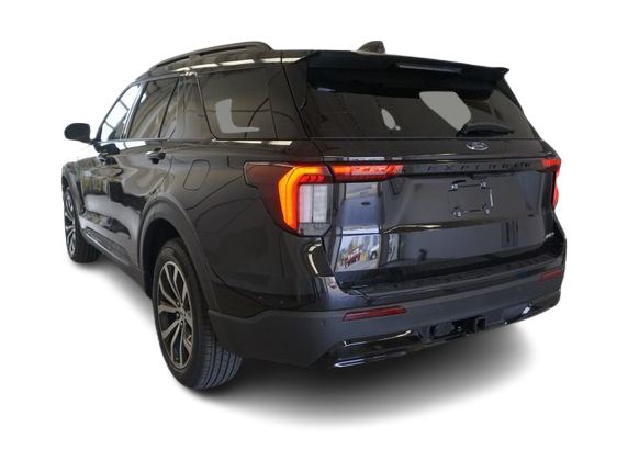 Thumbnail: 2026 Ford Explorer - 22