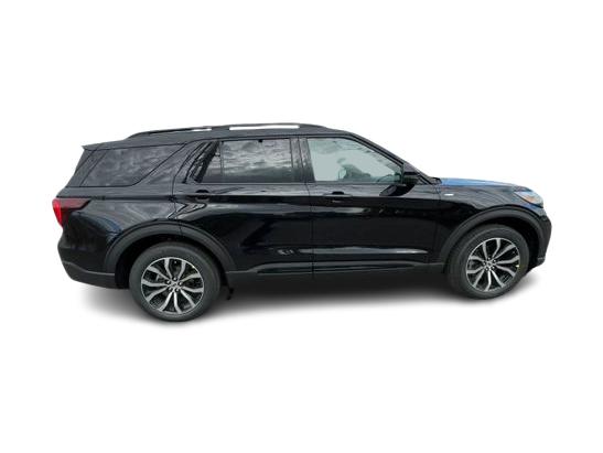 Thumbnail: 2026 Ford Explorer - 21