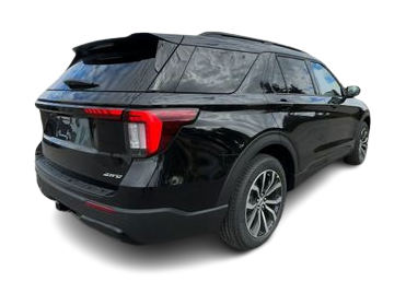 Thumbnail: 2026 Ford Explorer - 20