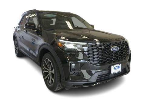 Thumbnail: 2026 Ford Explorer - 27