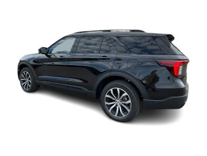 Thumbnail: 2026 Ford Explorer - 4