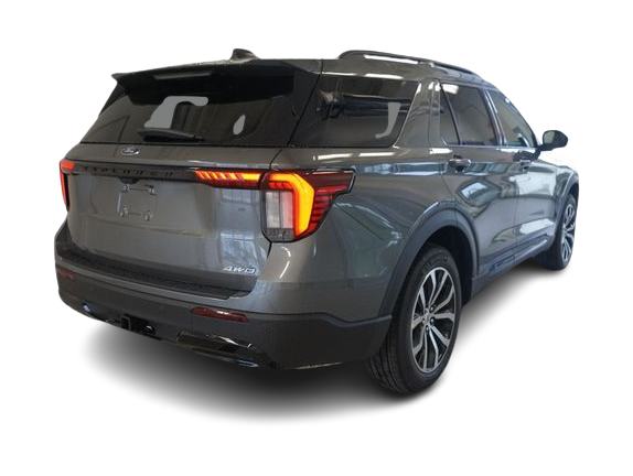 Thumbnail: 2026 Ford Explorer - 24