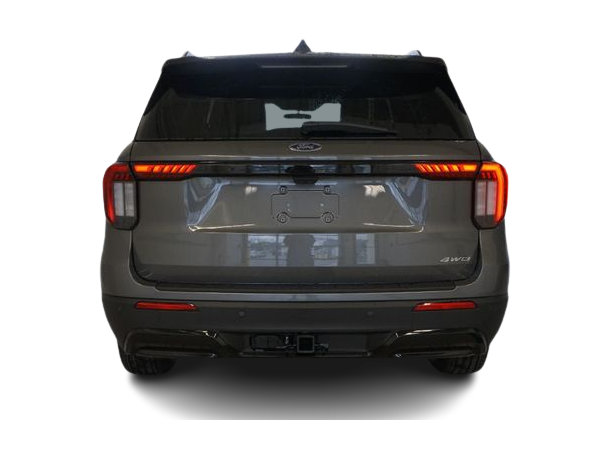 Thumbnail: 2026 Ford Explorer - 23