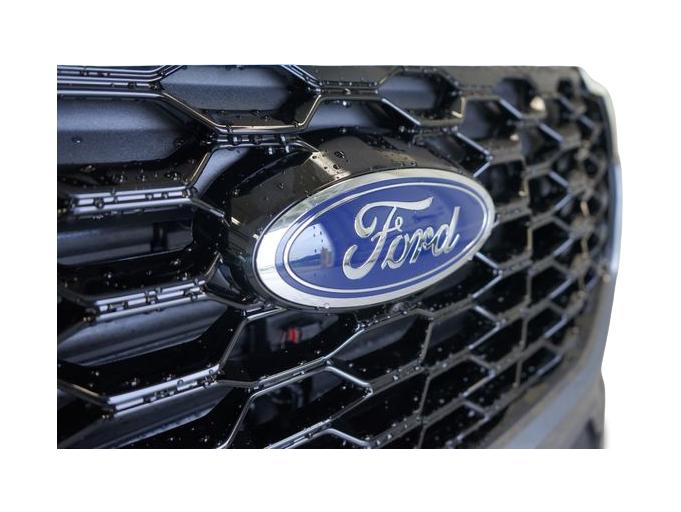 Thumbnail: 2026 Ford Explorer - 28