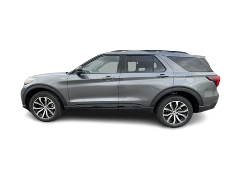 Thumbnail: 2026 Ford Explorer - 3